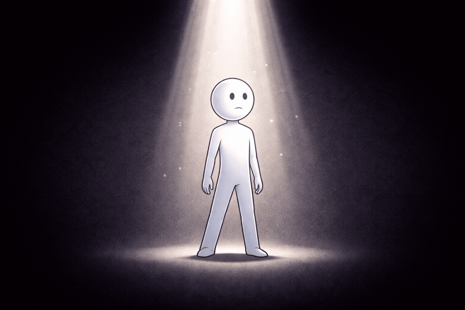 Animated Stickman Characters